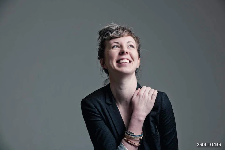 Alexis Hillyard is deeply in love with Edmonton and everything in it. She is a top-notch choir nerd, a champion for LGBTQ rights (Alexis previously directed of Camp fYrefly, Canada's National LGBTQ leadership retreat) and a YouTube chef on her show 'Stump Kitchen.' By day, Alexis is the City of Learners Project manager at the Edmonton Public Library. By night, you might catch her swimming at the YMCA, busking on Whyte Avenue with her ukulele, or exploring the many markets and festivals this great city has to offer!