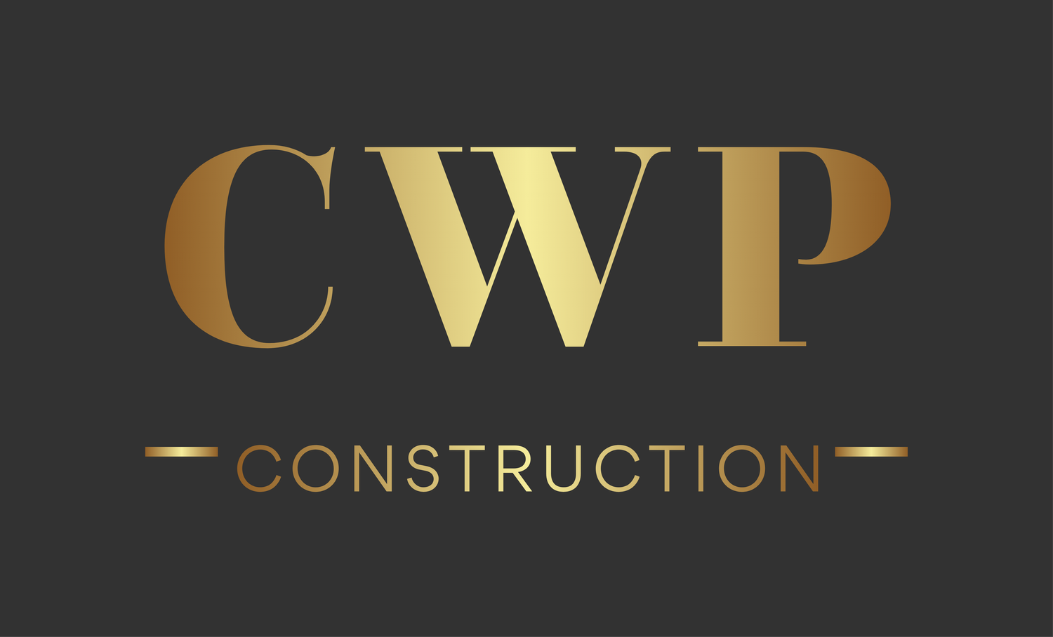 CWP CONSTRUCTION
