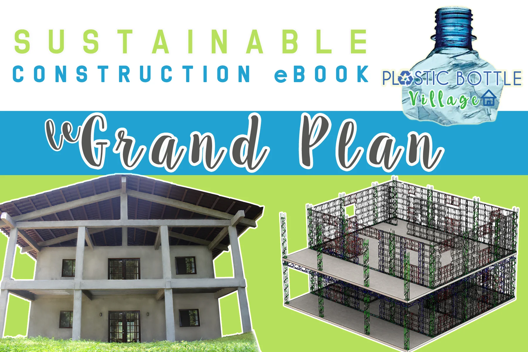 Le Grand Plan - Plan de Grand