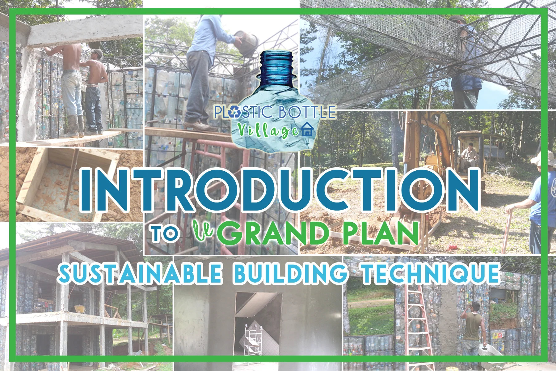 Introduction Plan - plan de introducción