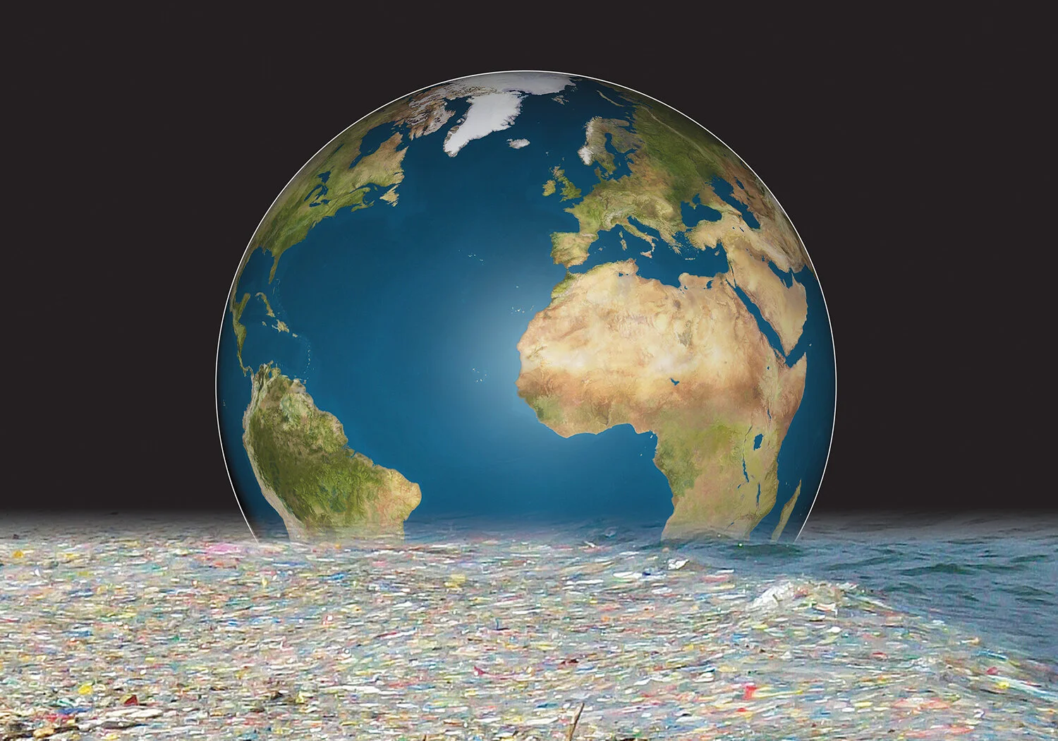 SHAME ON US FOR WHAT WE HAVE DONE TO OUR PLANET’S OCEANS