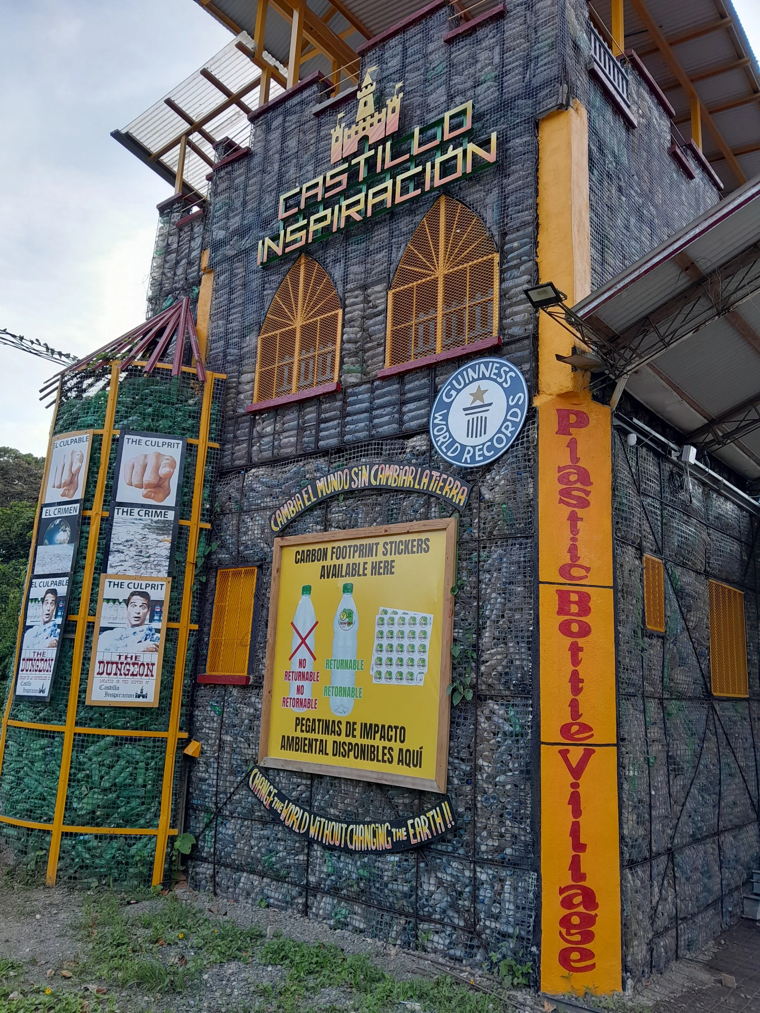 TOUR CASTILLO INSPIRACIÓN