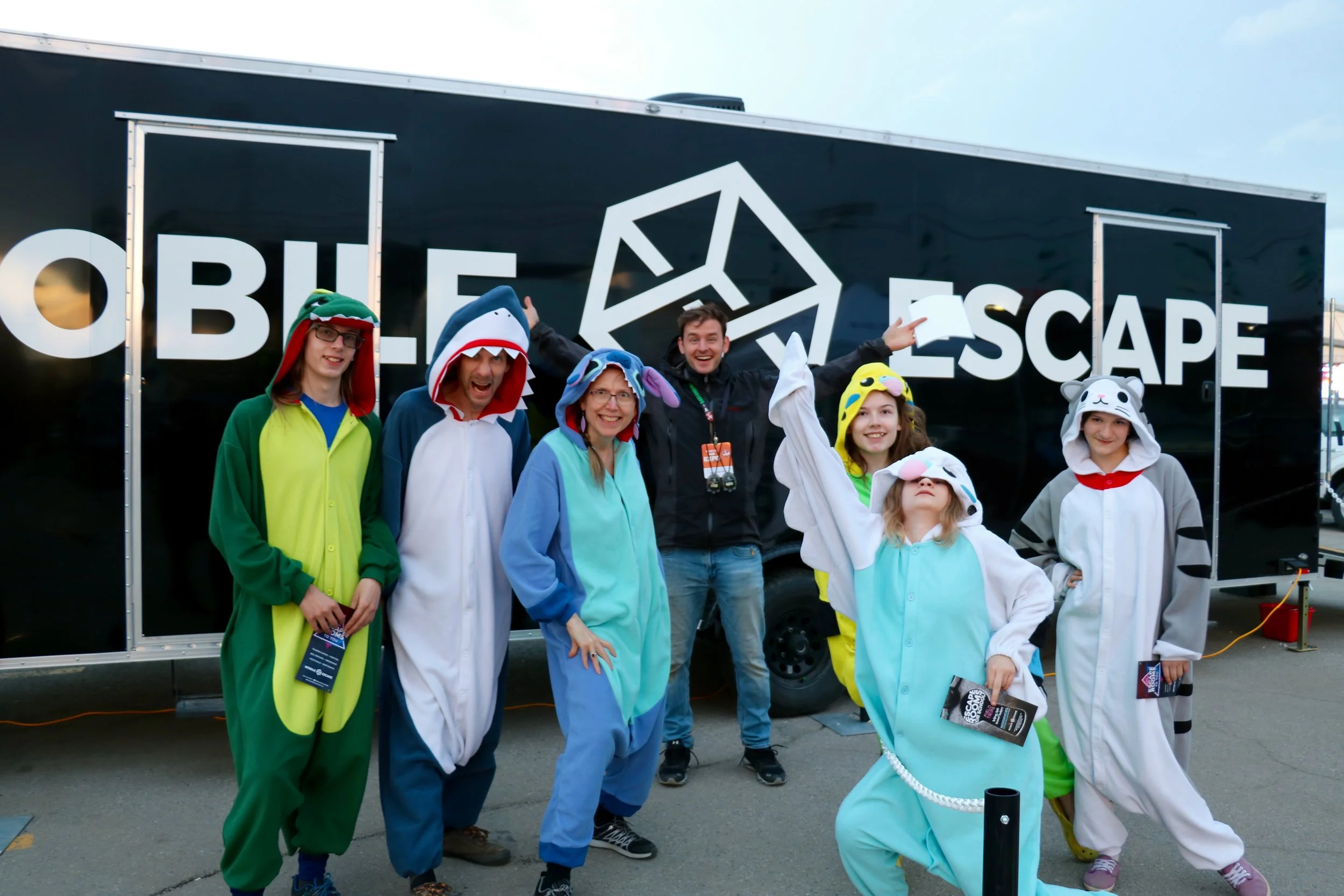 Mobile escape room at community event Calgary Expo.jpg