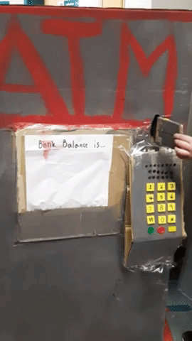 mobile escape room residency