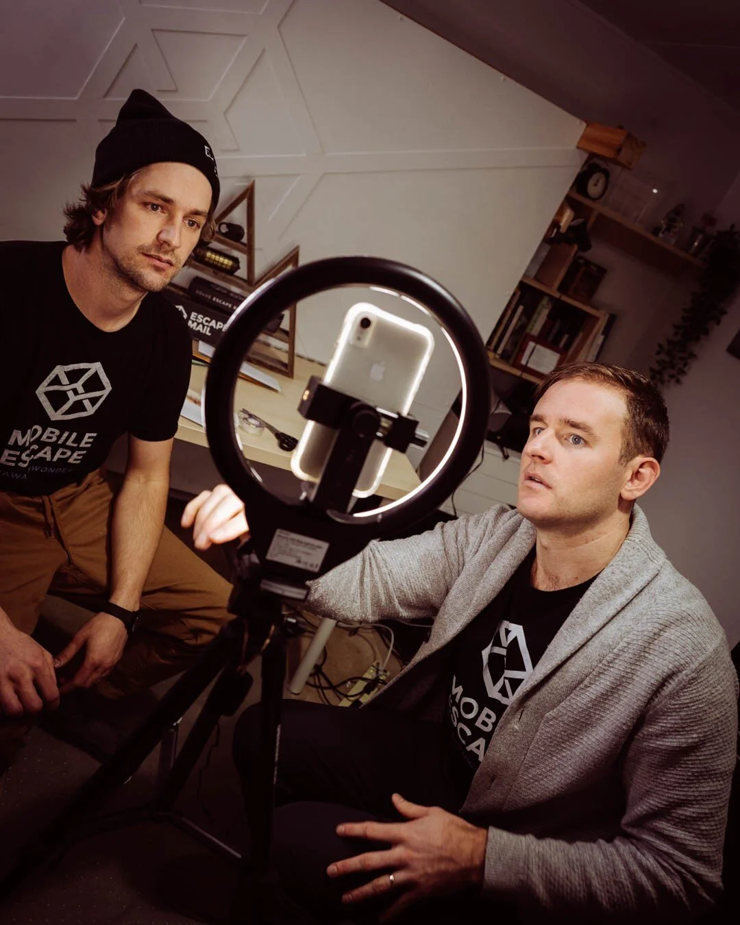 If you're into TikTok and like EscapeMail you should definitely go and check out our page @mobileescape for a different kind of content from MobileEscape HQ
.
.
.
.
#TIKTOK #tiktok #tiktokers #tiktok2022 #socialmedia #social #escapemail #escape #esca