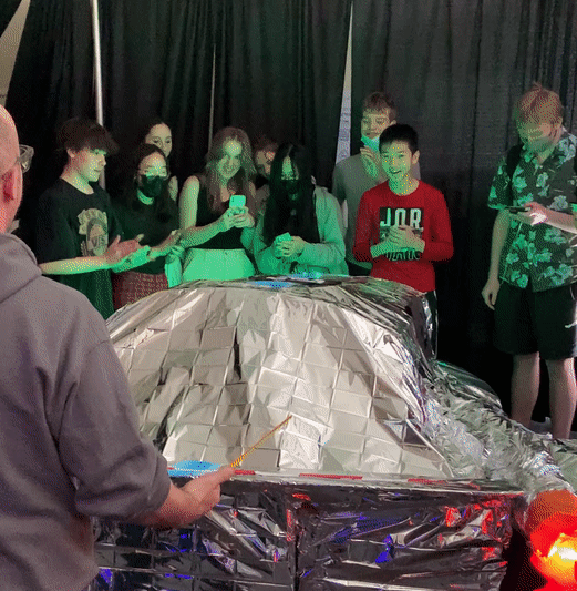 Mobile Escape Residency Rosedale 2022.gif