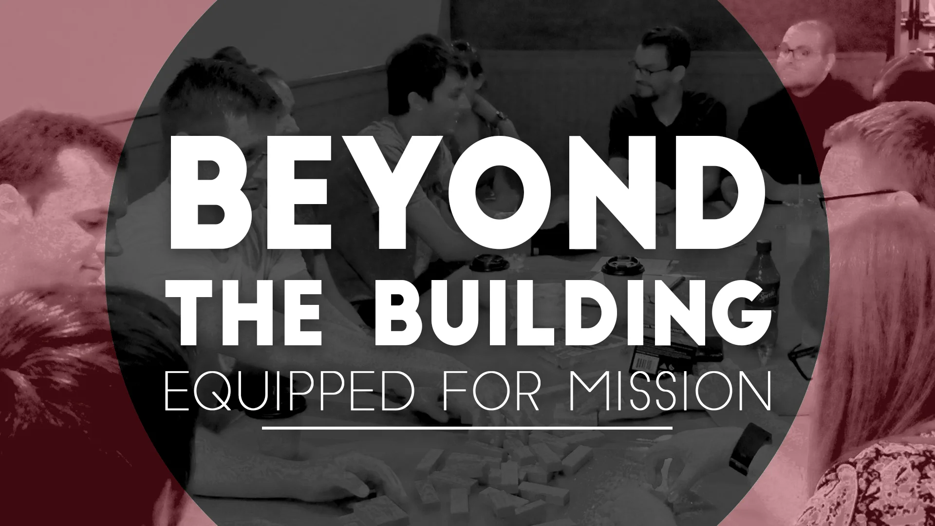 Beyond the Building Equipped For Mission.jpg