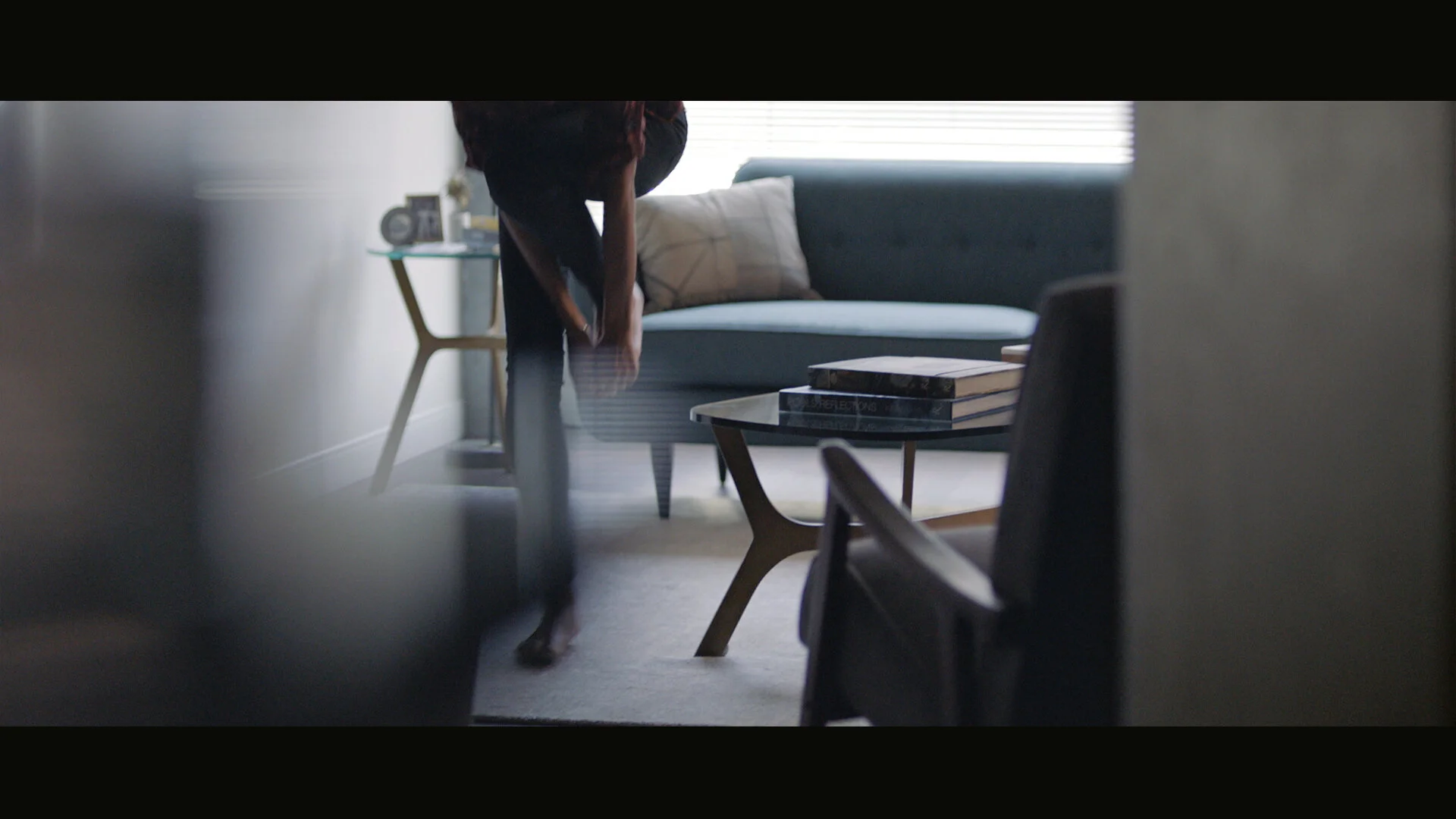 LEXUS "ERROR IS HUMAN"