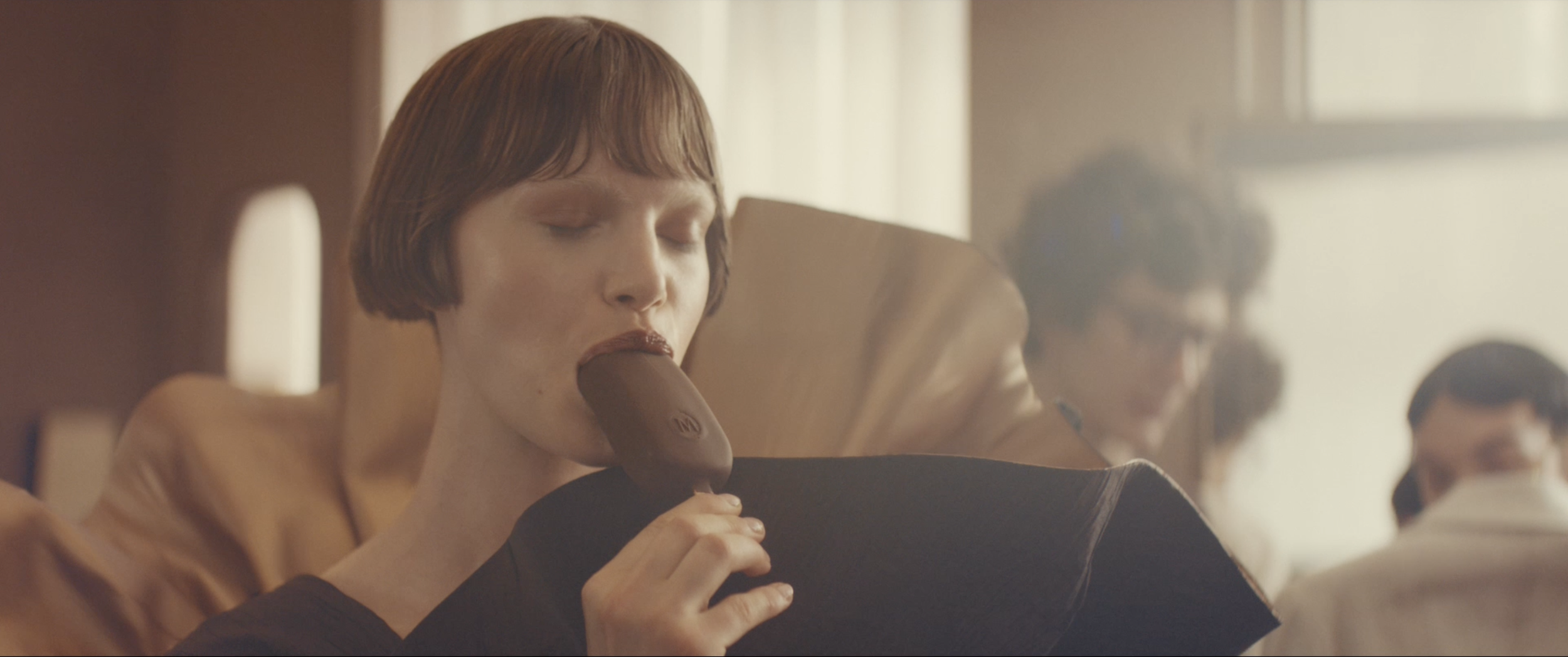House of Magnum