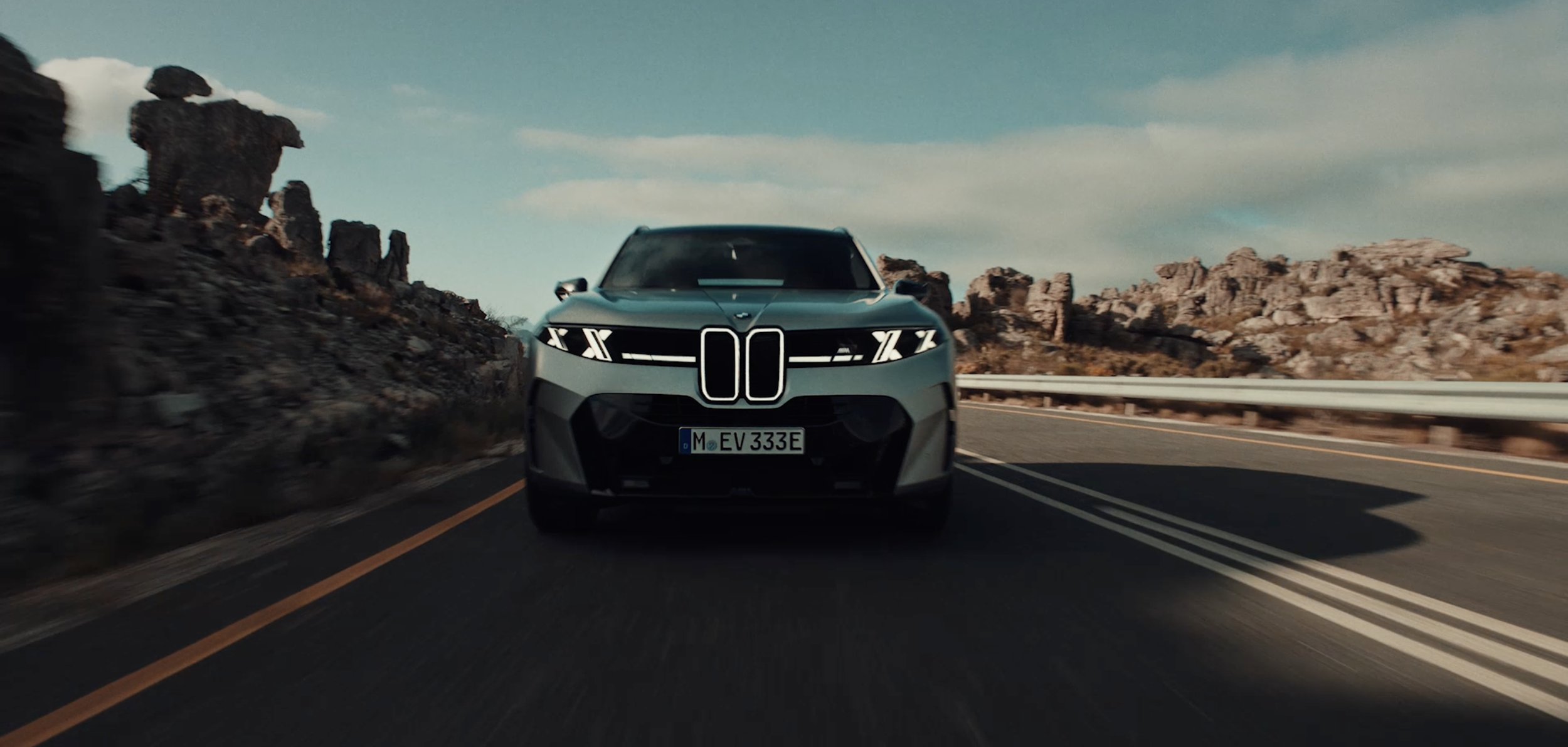 BMW X5 Golf