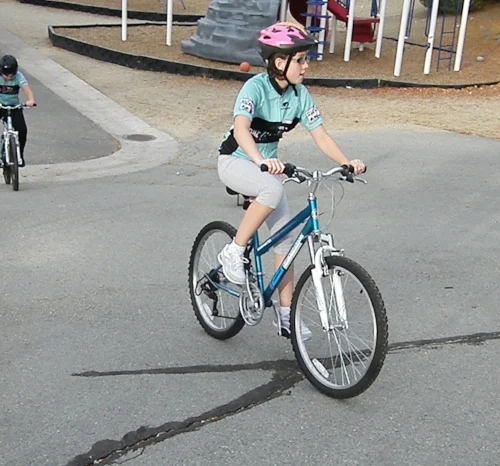Girls Camps Roll on in Reno
