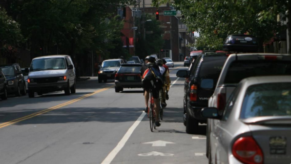 Cycling Safety Seminar