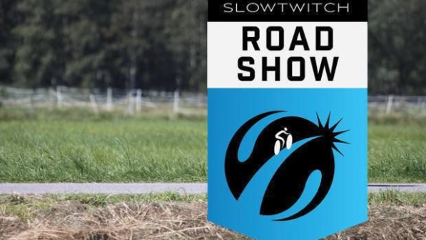 Slowtwitch Road Show: Bike ride, expo, BBQ