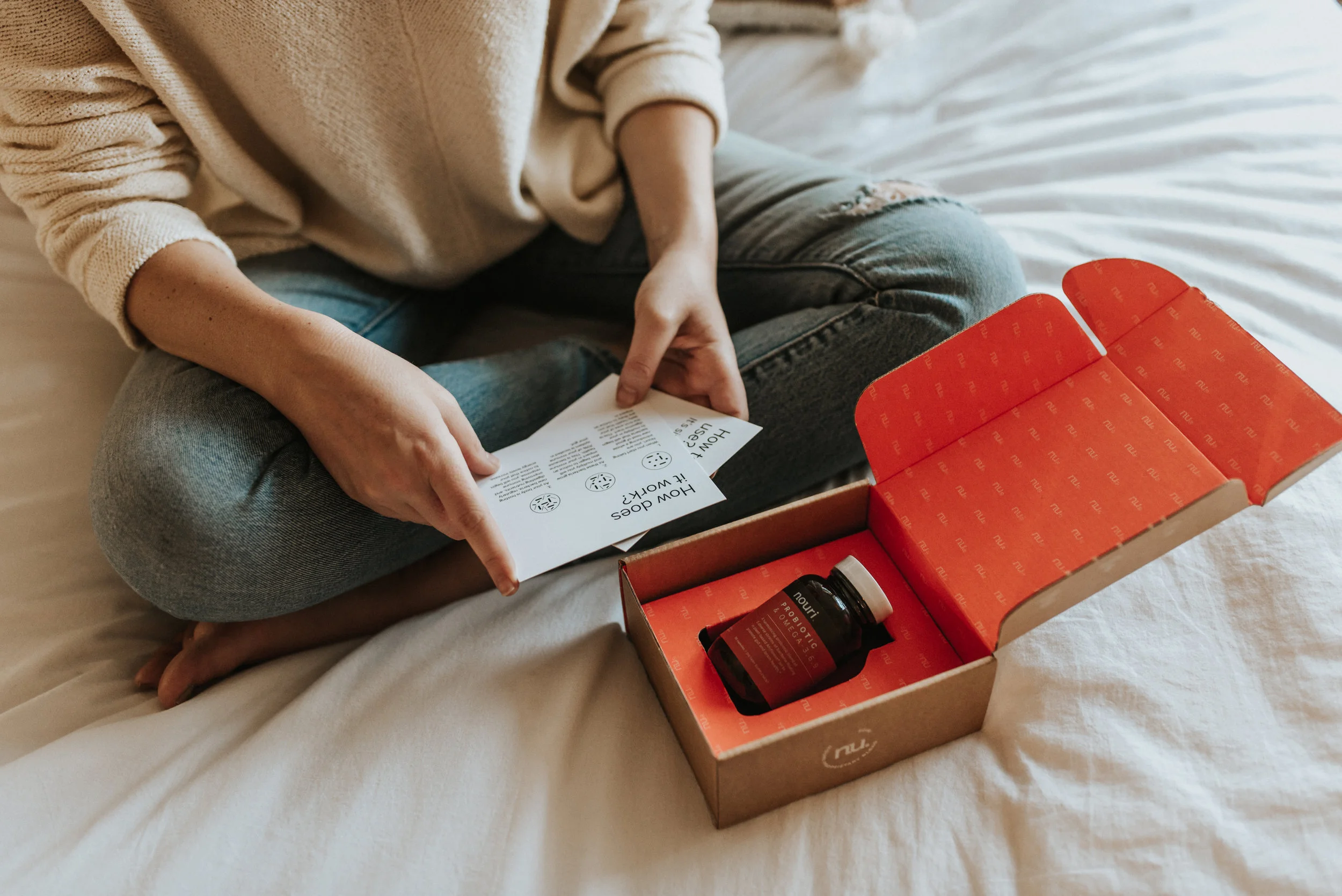 Keys to a Great Unboxing Experience