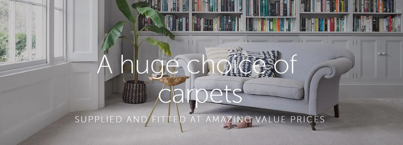 DIAL-A-CARPET   |   WEBSITE COPYWRITING