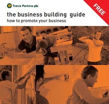 TRAVIS PERKINS    |    B2B BUSINESS COPYWRITING