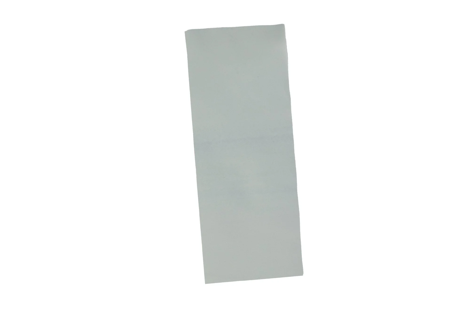 3x8 | 15 sheets | Light blue