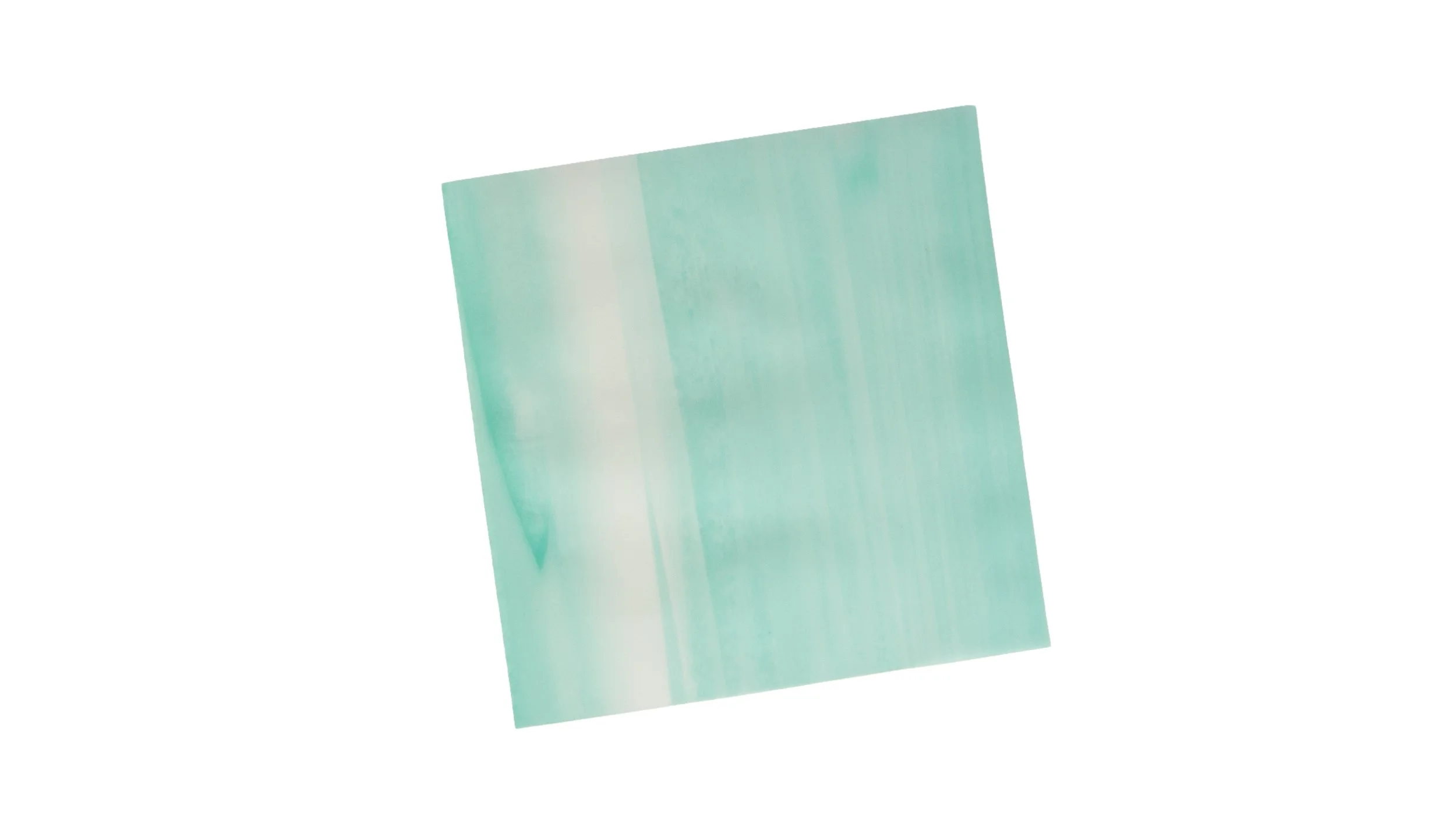 NEW 6x6 | 10 Sheets | Green