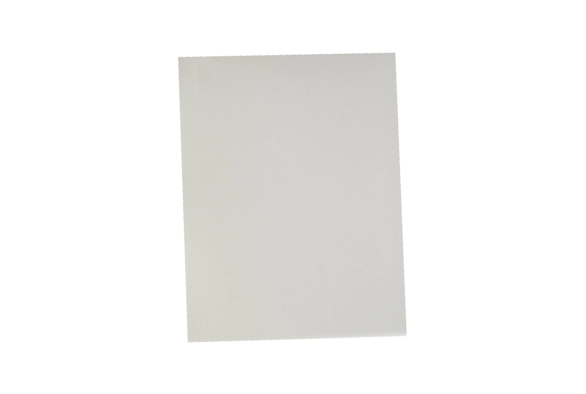 6x8 | 20 sheets | White
