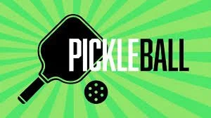 Pickleball Games -        