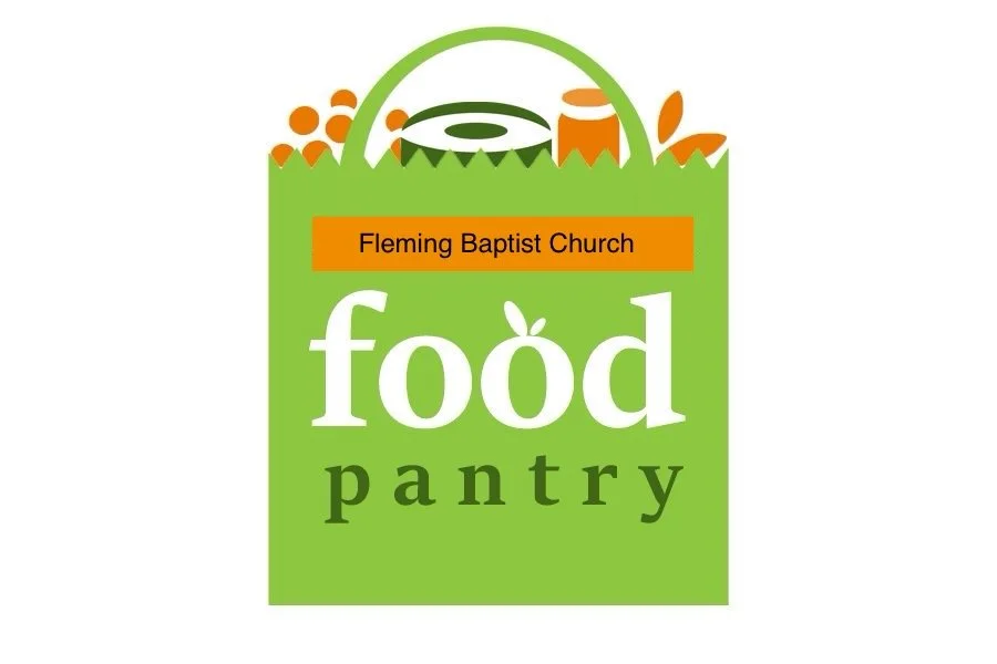 Food Pantry   