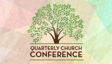 Church Quarterly Conference  