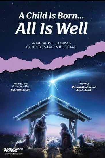 Sunday Morning Worship 10:45am  Christmas Cantata