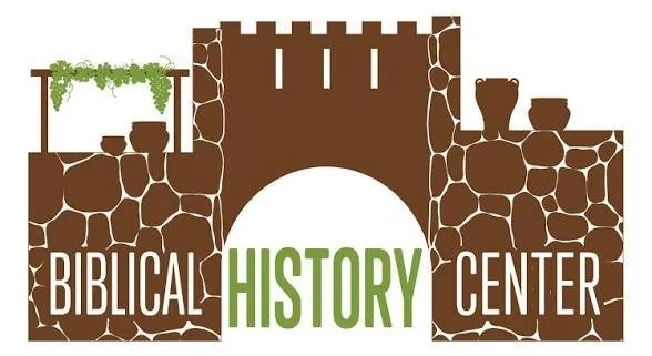 Bible History Center Trip