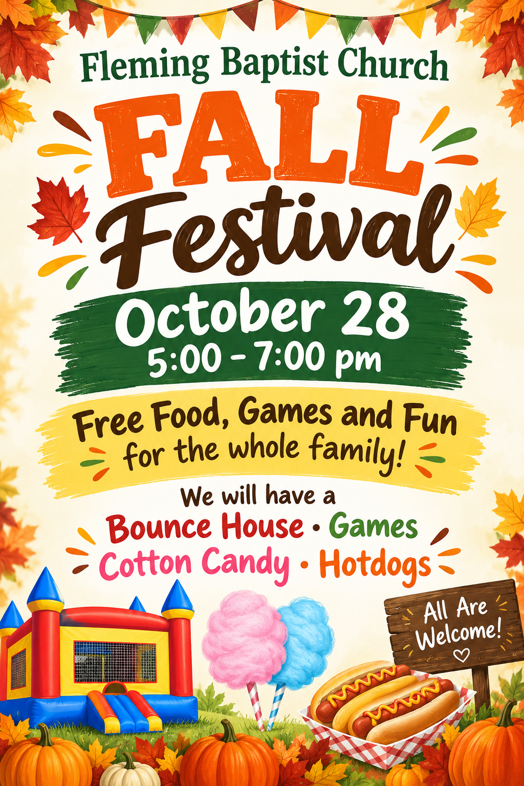 Fall Festival