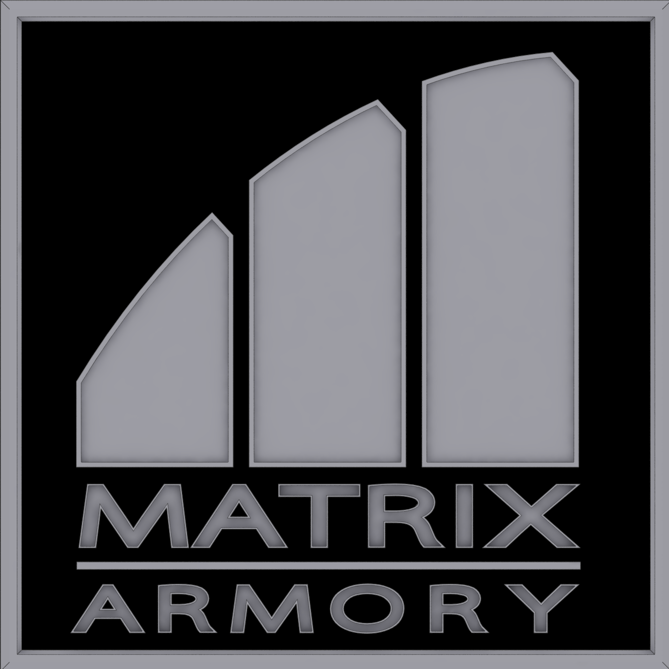 Matrix Armory