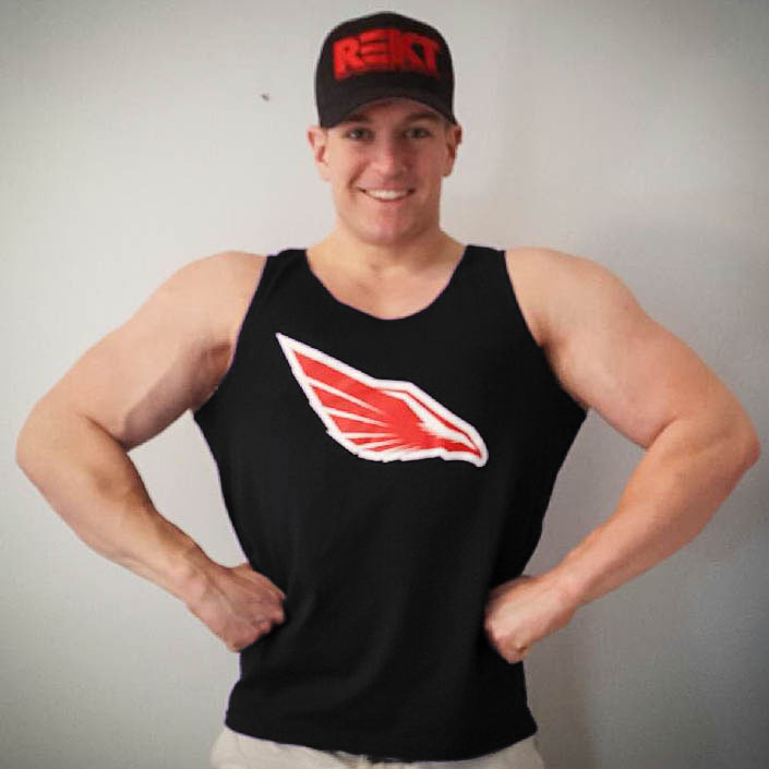 Seiasei Sports Bkack tank Front.jpg