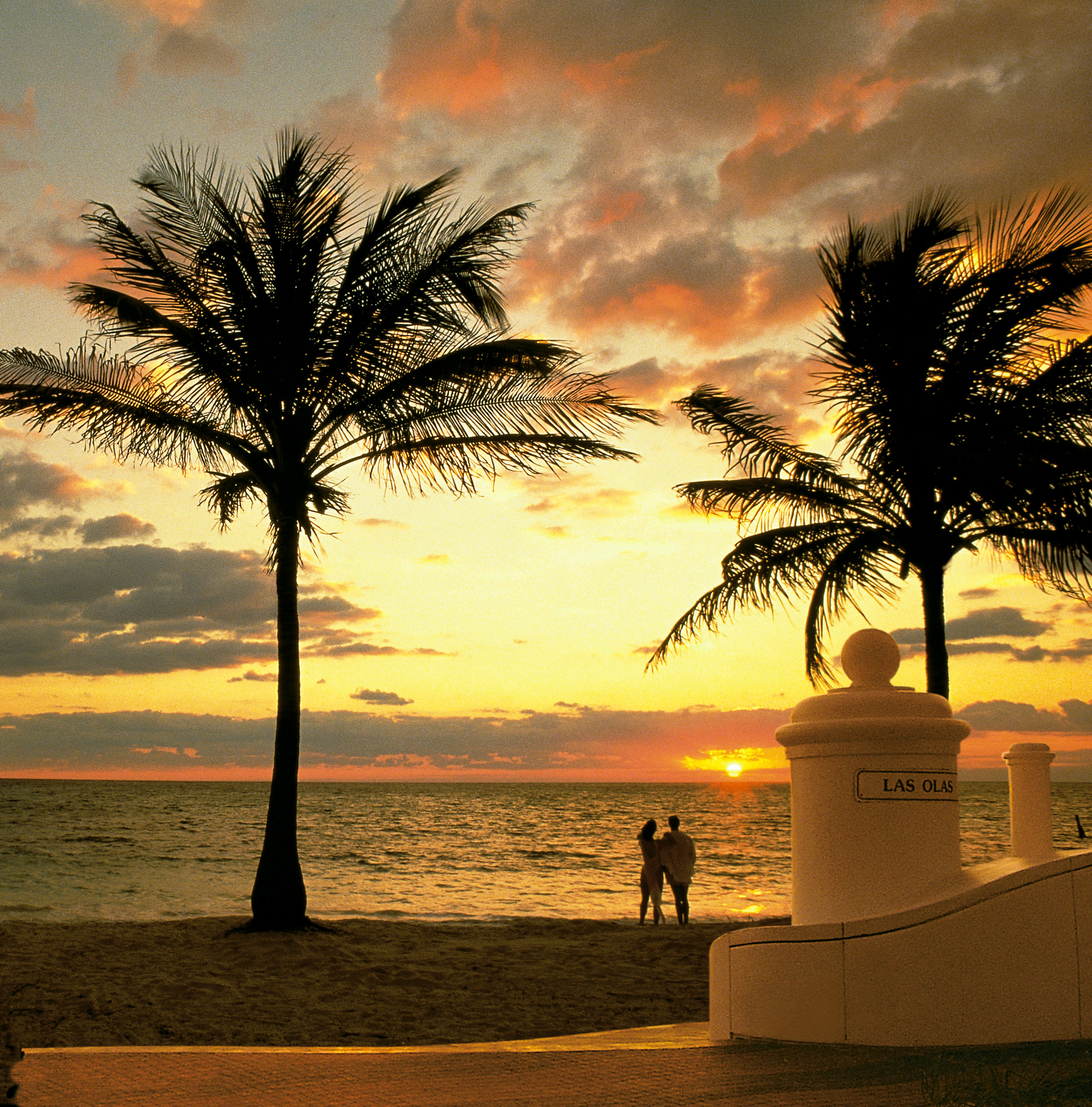 Fort Lauderdale Sunrise Couple.jpg