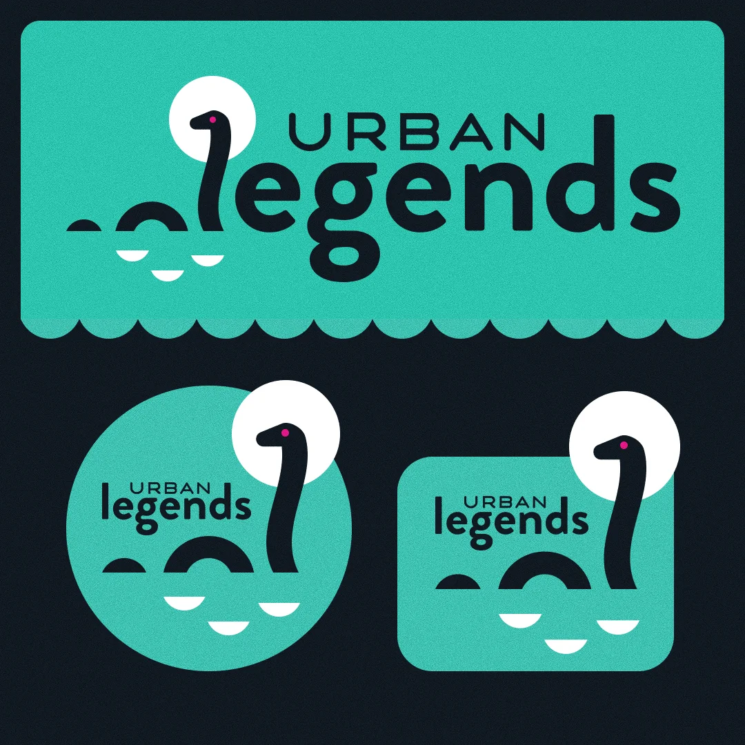 Logo Formats