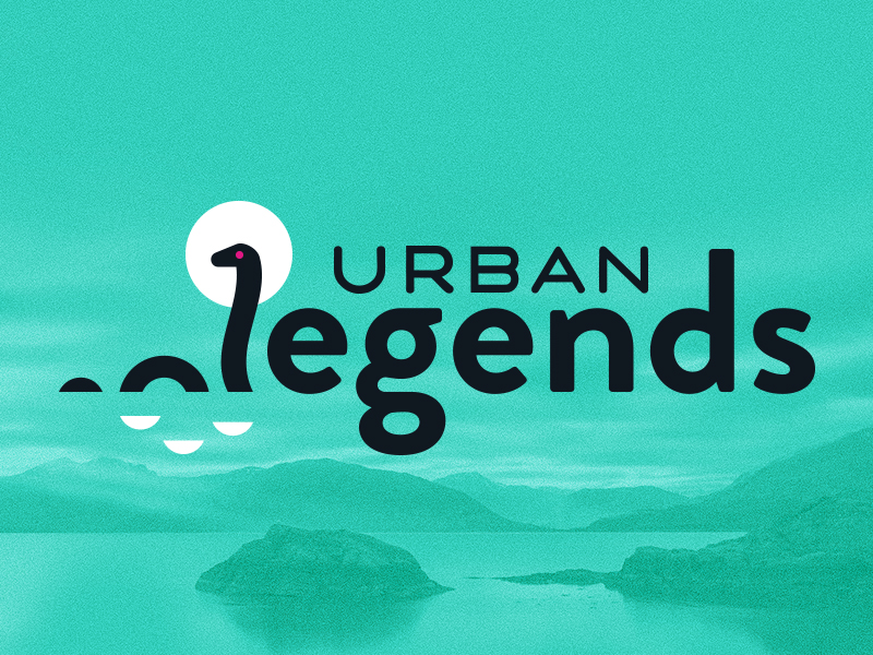 This is a title logo for a message called "Urban Legends", for Rolling Hills! The topic is about dispelling certain myths about God. Way cool. For the look , they wanted something modern, compelling, and even a little mysterious. This was such a fun assignment - so fun in fact, I had a blast developing this concept too ;). Check out all of the design elements for this one here !
