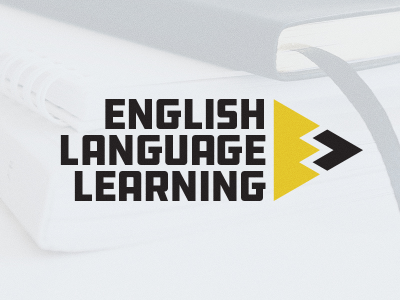 This is a logo advertising an English class taught by an amazing client, Rolling Hills Community Church! I really enjoyed this project (which had a pretty tight turnaround), and I’m even fond of the additional comps !