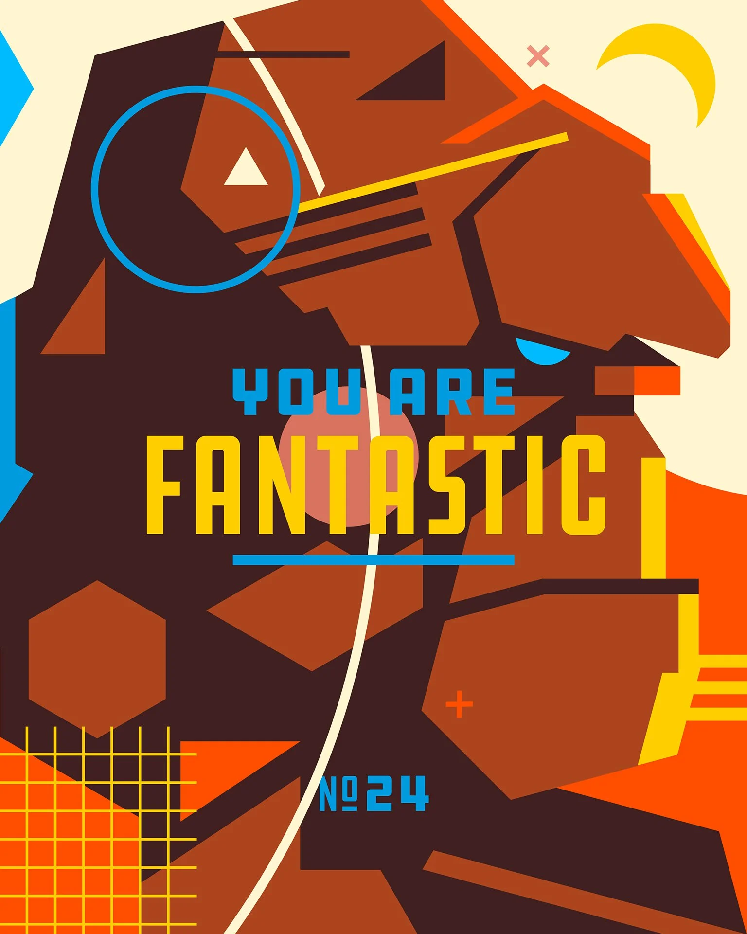 "Fantastic (Ben Grimm)" | 2025