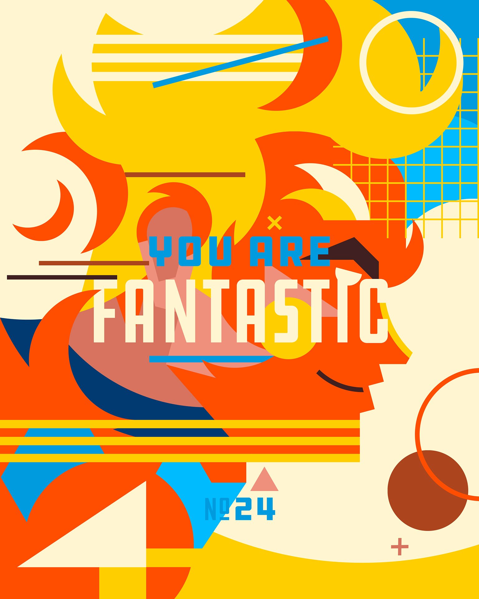 "Fantastic (Johnny Storm)" | 2025