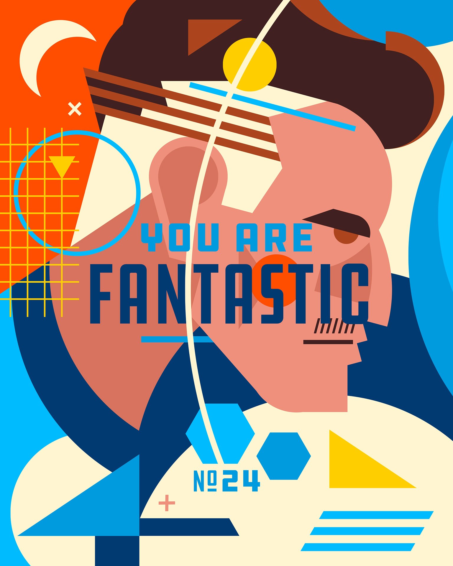 "Fantastic (Reed Richards)" | 2025