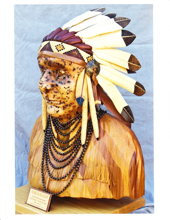 "Chief Joseph"