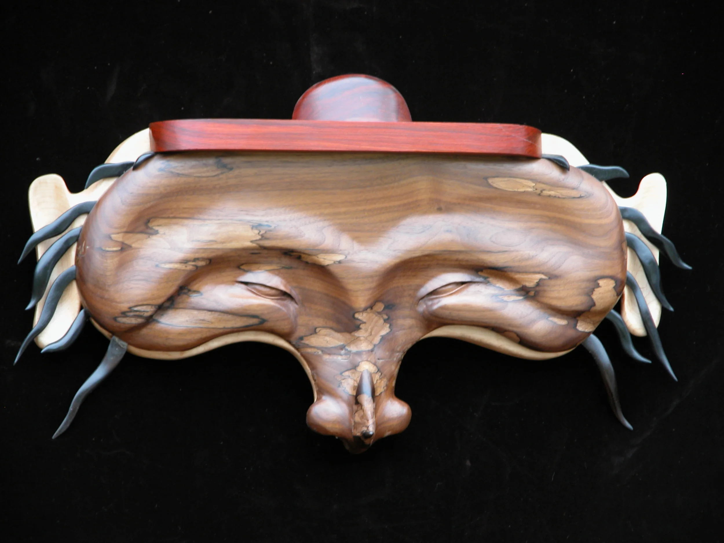 "Reynosa" Private collection