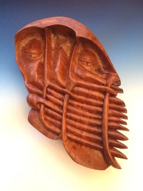 "Mark Vadar" Redwood