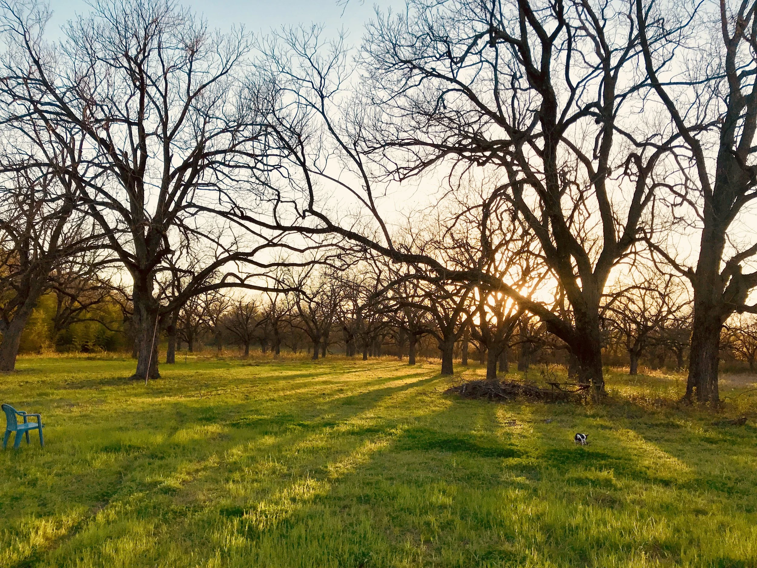 It’s Been Quite a While...