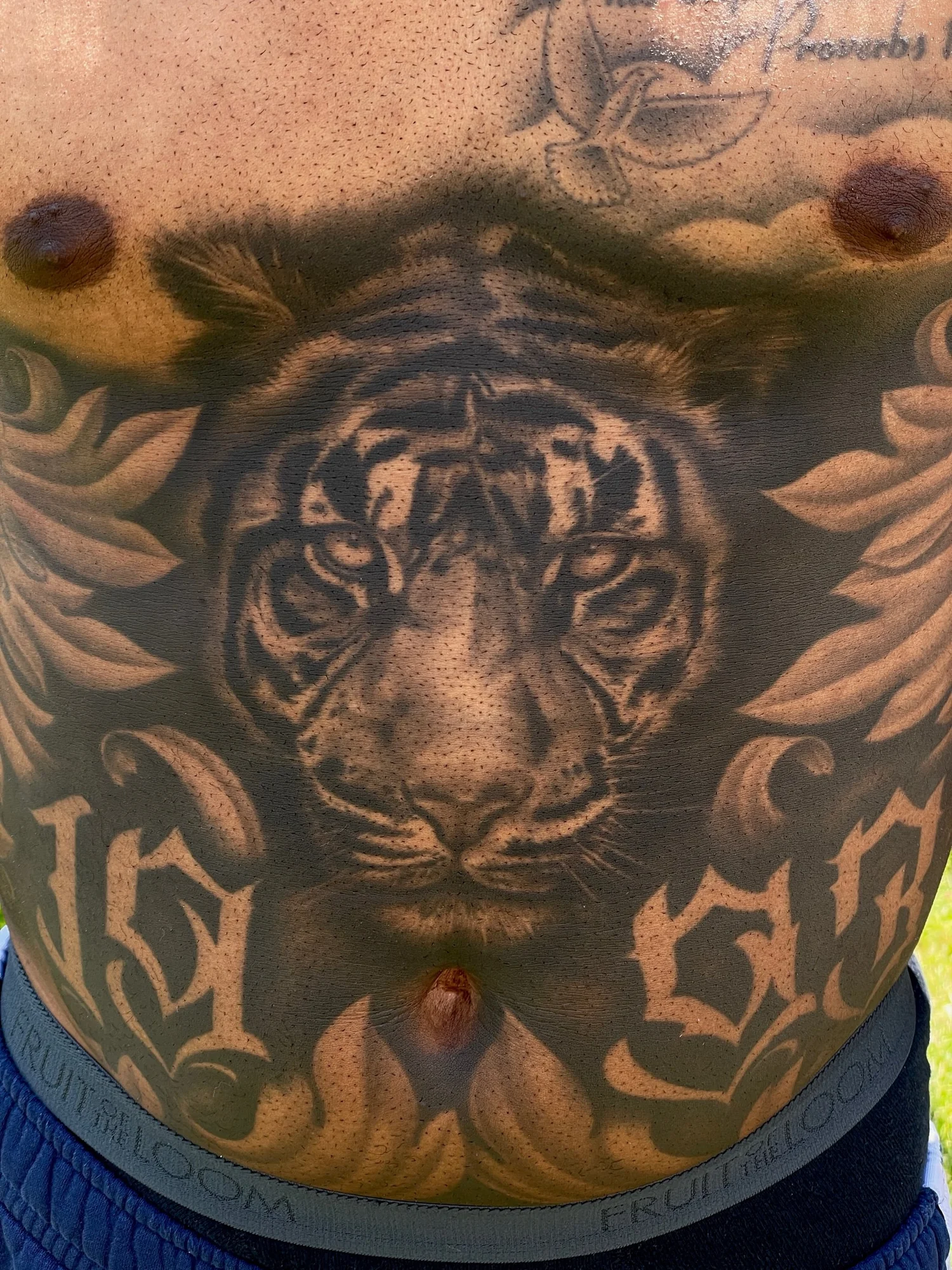 Plant Based Tattoos — tattoo shop in Lakewood, CO — photo 1