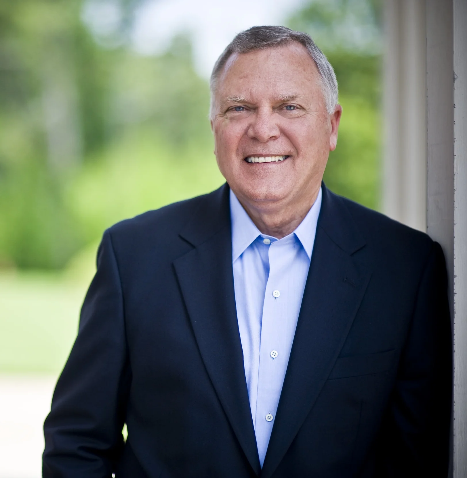 Governor Nathan Deal vetos HB 410 in Georgia : photo credit the aha connection
