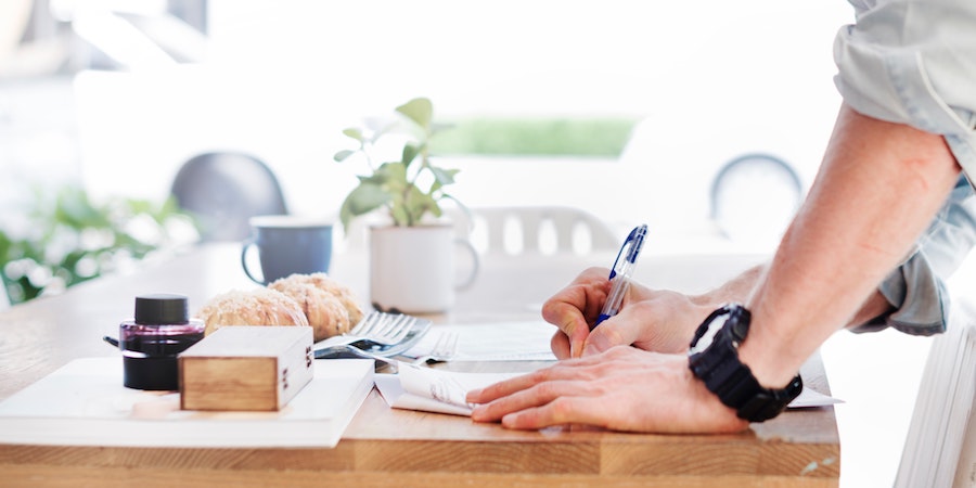 What are HOA Governing Documents?