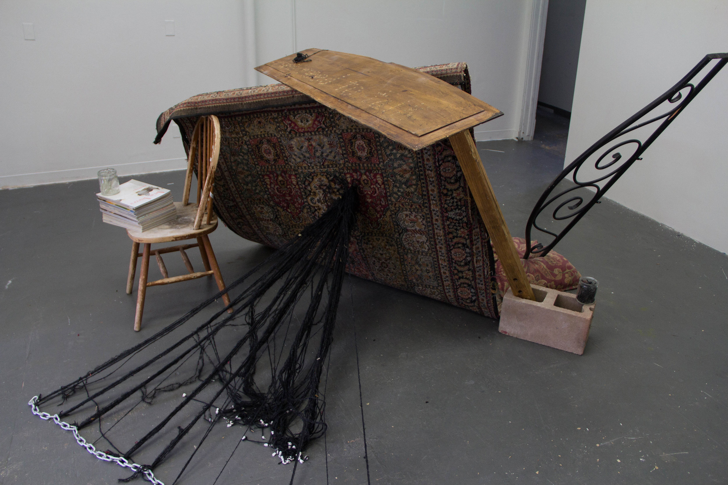 untitled (We Don't Need to Talk)