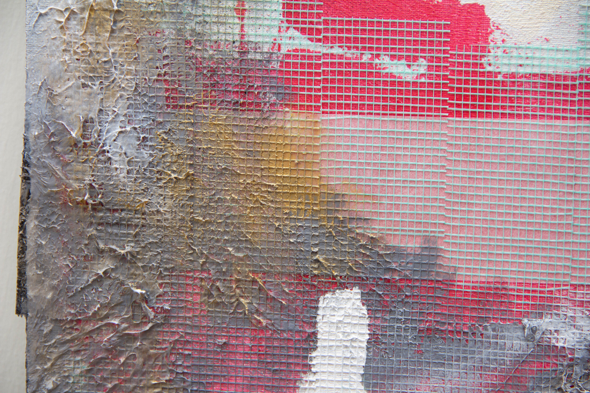 Domestic Landscape no. 8 (detail)