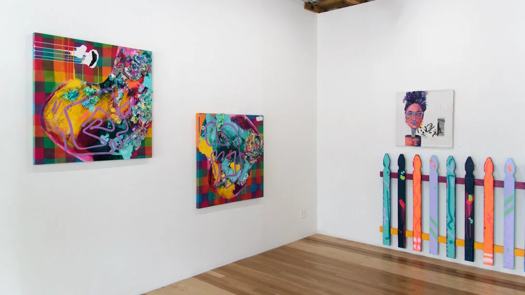 Installation NW corner.JPG