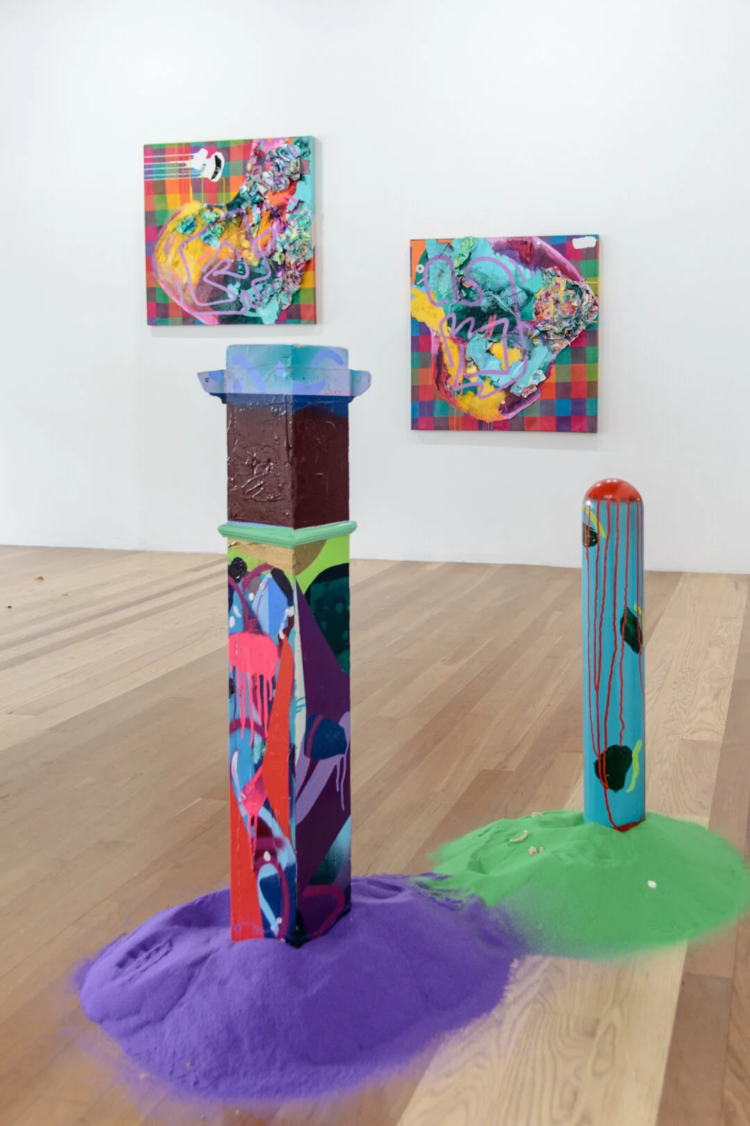 Installation posts W.JPG