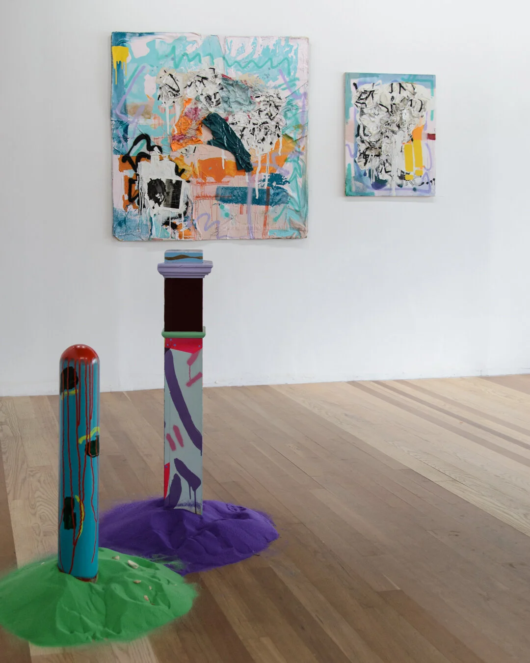 Installation posts E.JPG